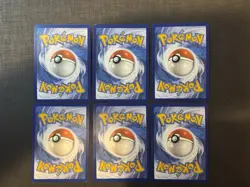 Pokemon TCG Galarian Gallery (Lot Of 6) Crown Zenith All Cards Are NM Condition - Image 3