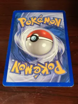 Spinarak Aquapolis Pokemon TCG Common E-Reader Card #111/147 - Image 2