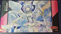 Huge Cardfight Vanguard Collection Lot 3 Decks, Loose Cards, Playmats, Sleeves - Image 4