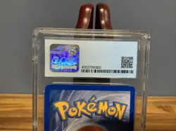 CGC 9.5 MINT+ Pinsir 2006 EX Legend Maker 24/92 Reverse Holo Rare Pokemon Card - Image 3