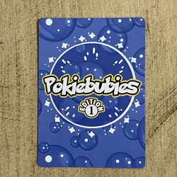 Pokiebubies V2 1st Edition Groudie 153 Derpy Pokemon Fan Art Card Set 2 Groudon - Image 2