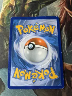 CRACKED ICE Sylveon 72/111 - Holo XY Furious Fists Pokemon Card - Image 4