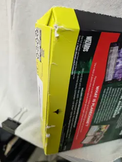 Magic The Gathering March of the Machine Commander Deck - Call for Backup MTG - Image 2