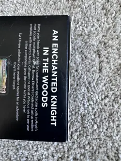 Wilds of Eldraine Magic the Gathering MTG - Virtue and Valor Commander Deck - Image 2