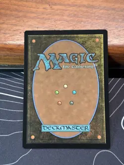 FOIL MTG Pact of Negation (Future Sight) Mystery Booster 2 MB2 + MAG CASE - Image 3