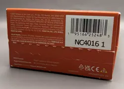 Magic MTG Outlaws of Thunder Junction: Commander Deck Most Wanted -New, Torn Box - Image 4