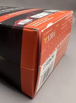 Magic MTG Outlaws of Thunder Junction: Commander Deck Most Wanted -New, Torn Box - Image 5