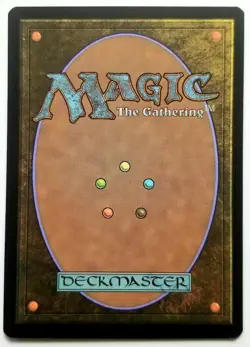 Satoru Umezawa SHOWCASE FOIL - Kamigawa: Neon Dynasty - NM - Image 2