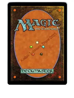 Iron-Heart Chimera Artifact Visions Uncommon NP Near Mint or Better - Image 2