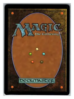 Magic 2015 (M15) #95 Eternal Thirst - FOIL - Image 2