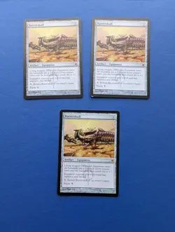 MTG Batterskull X3: New Phyrexia #130 - NM - Image 1