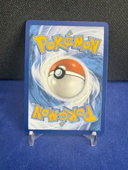 Pokemon Scarlet & Violet Black Star Promo - Reuniclus SVP 212 - Image 2