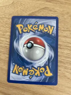 Pokemon TCG Umbreon EX Sandstorm 24 Regular Rare - Image 2