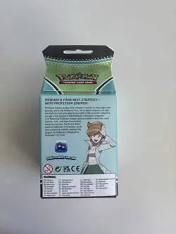 Pokemon TCG: Professor Juniper Premium Tournament Collection Box X2 820650808999 - Image 2