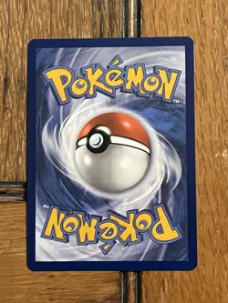 Pokemon TCG Magneton SVP 159 Surging Sparks Pokemon Center Stamped - Image 2