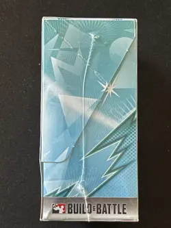Pokemon TCG New/Sealed Journey Together Build And Battle Box - Image 2