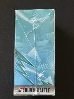 Pokemon TCG New/Sealed Journey Together Build And Battle Box - Image 4