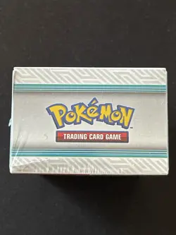 Pokemon TCG New/Sealed Journey Together Build And Battle Box - Image 5