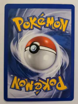 Pokemon SWINUB 79/111 1st Edition Neo Genesis - Light Play 🍒 - Image 3