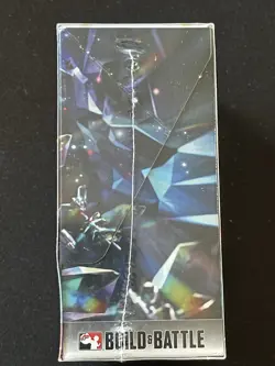 Pokemon TCG New/Sealed Scarlet & Violet Stellar Crown Build and Battle Box - Image 2