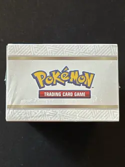 Pokemon TCG New/Sealed Scarlet & Violet Stellar Crown Build and Battle Box - Image 5