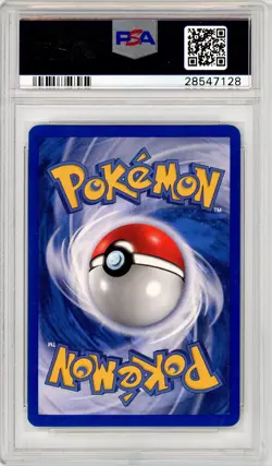 Pokemon Dark Raichu Team Rocket 1st Edition #83 PSA 10 Gem Mint - Image 2