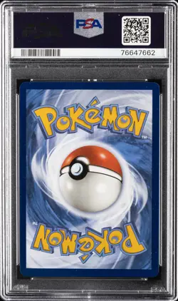 2023 POKEMON SWORD & SHIELD CROWN ZENITH #020 RADIANT CHARIZARD PSA 10 - Image 2