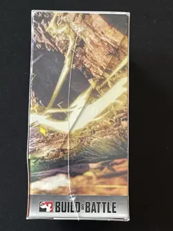 Pokemon TCG Sealed Surging Sparks Build & Battle Box - Image 2