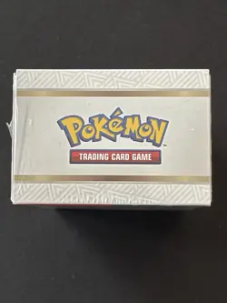 Pokemon TCG Sealed Surging Sparks Build & Battle Box - Image 5