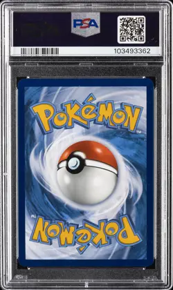 2023 POKEMON SVP EN-SV BLACK STAR PROMO 151 POSTER COLL #047 CHARMANDER PSA 10 - Image 2
