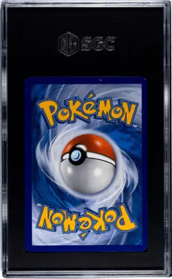 2016 Pokemon Promo XY166 M GENGAR EX Fall Collector Chest - Image 2