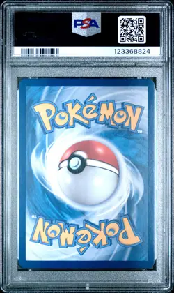 2025 POKEMON KOREAN SV-P PROMO METAMONG PROJECT STAMP RALLY #173 DITTO PSA 10 - Image 2