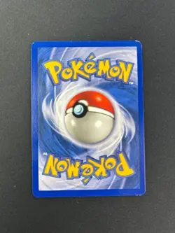 [LP] Moltres Fossil 1st Edition Holo 12/62 - Image 4