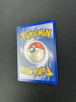 [LP] Moltres Fossil 1st Edition Holo 12/62 - Image 5