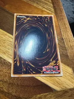 Helios - The Primordial Sun WC6-EN002 Unlimited Edition Super Rare NM + BONUS - Image 2