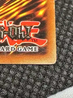Yugioh Ceasefire Pharaoh's Servant 1st Edition PSV-030 Ultra Rare Konami 2002 LP - Image 5