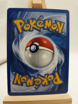 Pokemon Common Card : Pikachu 60/64 (Jungle) - Image 3