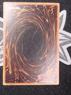 Yugioh Card TCG Lightning Storm KICO-EN057 1st Edition Ultra Rare Holo VLP - Image 3