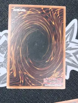 Yugioh Card TCG Lightning Storm KICO-EN057 1st Edition Ultra Rare Holo VLP - Image 5