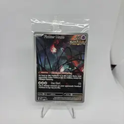 Flutter Mane - 097 Sv: Scarlet & Violet Promo Cards Holo (Sealed) - Image 1