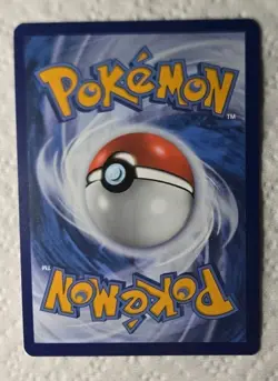 Scream Tail 065 Sv: Scarlet & Violet Promo Cards Holo Fresh - Image 2