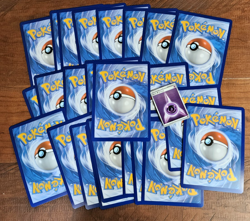 Victini 208 - JUMBO - Pokemon Card Black Star Promo - Lot of 25 Cards - English - Image 2