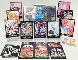 One Piece Card Game DON !! Card PRB-02 The Best OP-13 Lot Of 23 Japanese #56 - Image 1