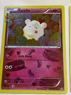 Pokemon TCG - 13 Nearmint to Light PLay Card Lot - Generations: Radiant Collecti - Image 2