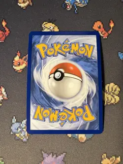 Pokemon Cards Noctowl 127/162 Cosmos Holo Promo - (NM) #1 *SWIRL* - Image 3