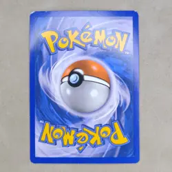 Fennekin 3/12 Holo McDonald's Promo Pokemon Card MP Moderately Played - Image 2