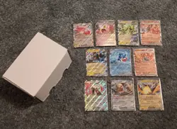 Huge Pokemon card Lot - Image 5