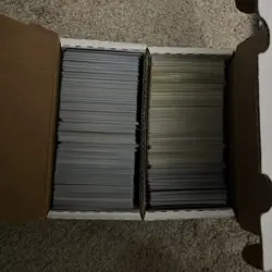 Pokemon Cards Bulk Lot holos/reverses included - Image 1