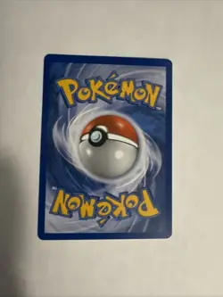 Pokemon Raichu Prerelease Stamp Promo Platinum Arceus Set 27/99 NM Card - Image 2