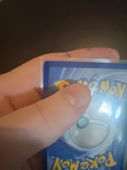 Pokemon Card Tag Team Lot - Image 3